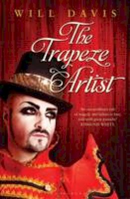 Will Davis - The Trapeze Artist - 9781408831625 - V9781408831625