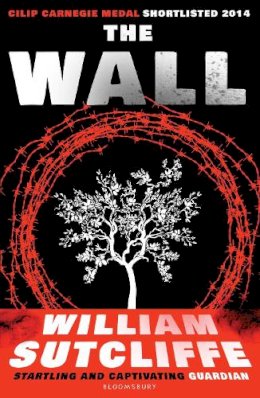 William Sutcliffe - The Wall - 9781408838433 - V9781408838433