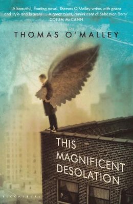 Thomas O´malley - This Magnificent Desolation - 9781408842607 - V9781408842607