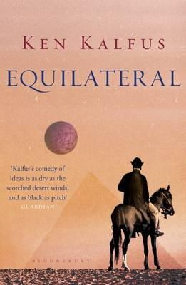 Ken Kalfus - Equilateral: A Novel - 9781408843765 - V9781408843765