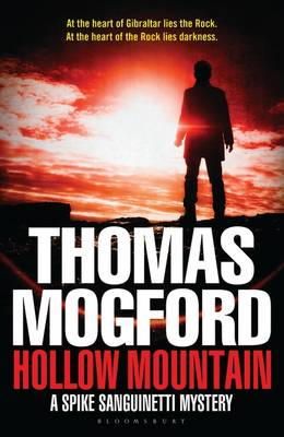 Thomas Mogford - Hollow Mountain - 9781408846575 - V9781408846575