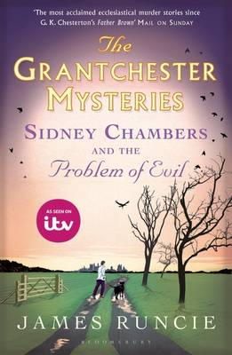 James Runcie - Sidney Chambers and The Problem of Evil: Grantchester Mysteries 3 - 9781408851012 - V9781408851012