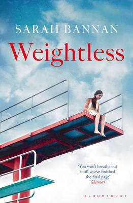 Sarah Bannan - Weightless - 9781408856314 - KMK0022436