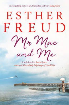 Esther Freud - Mr Mac and Me - 9781408857212 - V9781408857212