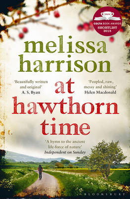 Melissa Harrison - At Hawthorn Time: Costa Shortlisted 2015 - 9781408859070 - V9781408859070