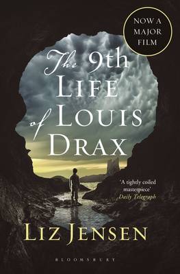 Liz Jensen - The Ninth Life of Louis Drax: Film Tie-in - 9781408865934 - V9781408865934