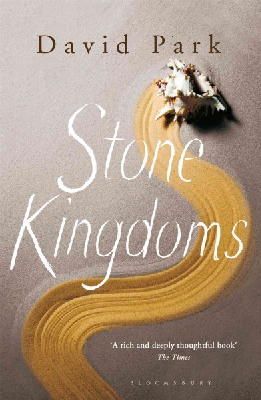 David Park - Stone Kingdoms - 9781408866153 - 9781408866153