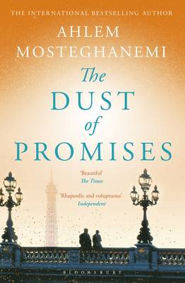 Ahlem Mosteghanemi - The Dust of Promises - 9781408866276 - V9781408866276
