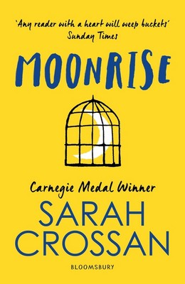 Sarah Crossan - Moonrise - 9781408867815 - 9781408867815