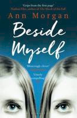 Ann Morgan - Beside Myself - 9781408870310 - V9781408870310