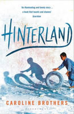 Caroline Brothers - Hinterland - 9781408876855 - V9781408876855