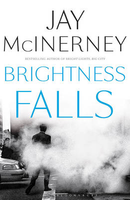 Jay McInerney - Brightness Falls - 9781408876954 - KAK0002887