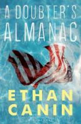 Ethan Canin - A Doubter´s Almanac - 9781408879566 - V9781408879566