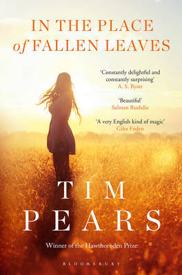 Tim Pears - In the Place of Fallen Leaves - 9781408884102 - V9781408884102