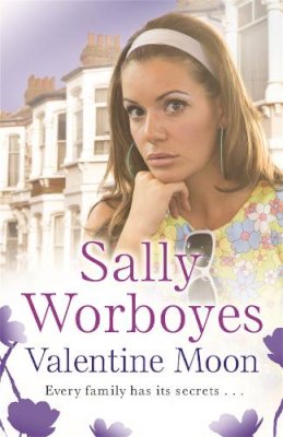 Paperback - Valentine Moon - 9781409103363 - V9781409103363