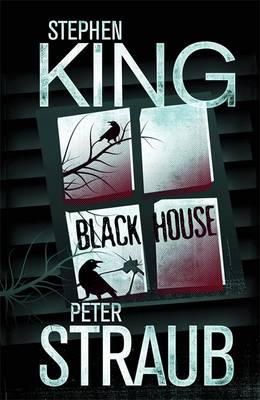 Stephen King - Black House - 9781409103899 - V9781409103899