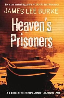 James Lee Burke - Heaven´s Prisoners - 9781409109525 - V9781409109525