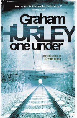 Graham Hurley - One Under - 9781409120087 - V9781409120087