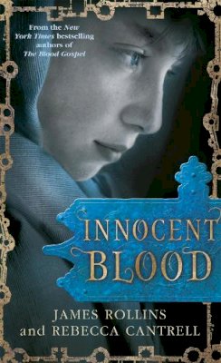 James Rollins - Innocent Blood - 9781409120513 - V9781409120513