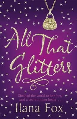 Ilana Fox - All That Glitters - 9781409120803 - KRA0010863