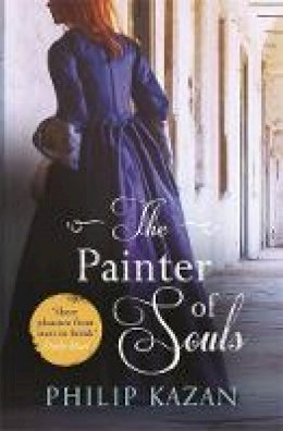 Philip Kazan - The Painter of Souls - 9781409129967 - V9781409129967