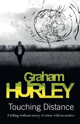 Graham Hurley - Touching Distance - 9781409135555 - V9781409135555