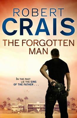 Robert Crais - The Forgotten Man - 9781409135616 - V9781409135616