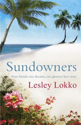 Lesley Lokko - Sundowners - 9781409135784 - V9781409135784