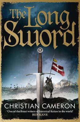 Christian Cameron - The Long Sword - 9781409137511 - V9781409137511