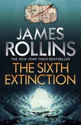 James Rollins - The Sixth Extinction - 9781409138013 - V9781409138013