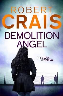 Robert Crais - Demolition Angel - 9781409138235 - 9781409138235