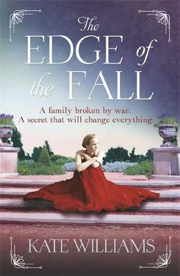 Kate Williams - The Edge of the Fall - 9781409139973 - V9781409139973