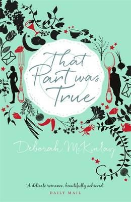 Deborah McKinlay - That Part Was True - 9781409146681 - V9781409146681