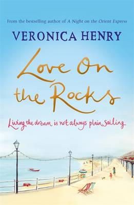 Veronica Henry - Love on the Rocks - 9781409147077 - V9781409147077