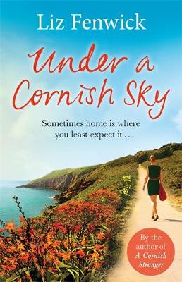 Liz Fenwick - Under a Cornish Sky - 9781409148289 - V9781409148289