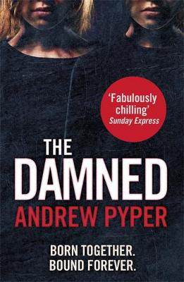 Andrew Pyper - The Damned - 9781409149187 - V9781409149187