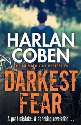 Harlan Coben - Darkest Fear - 9781409150459 - 9781409150459