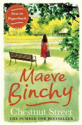 Maeve Binchy - Chestnut Street - 9781409151814 - 9781409151814