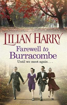 Lilian Harry - Farewell to Burracombe - 9781409153207 - V9781409153207