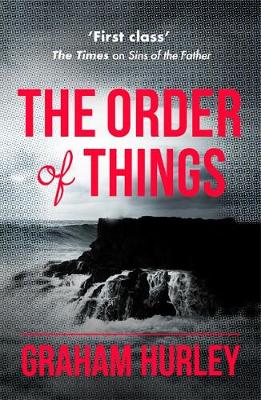Graham Hurley - The Order of Things - 9781409153436 - V9781409153436