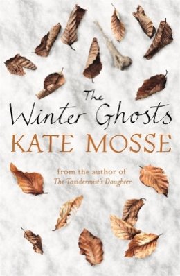 Kate Mosse - The Winter Ghosts - 9781409156406 - KI20003370