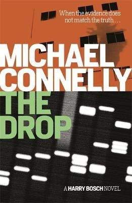 Michael Connelly - The Drop - 9781409156932 - 9781409156932