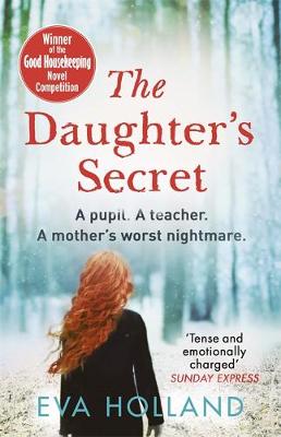 Eva Holland - The Daughter´s Secret - 9781409157045 - V9781409157045