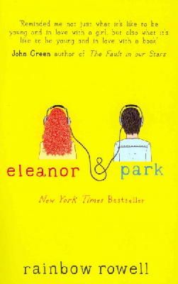 Rainbow Rowell - Eleanor & Park - 9781409157250 - V9781409157250