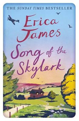 Erica James - Song of the Skylark - 9781409159575 - V9781409159575