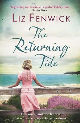 Liz Fenwick - The Returning Tide - 9781409162117 - V9781409162117