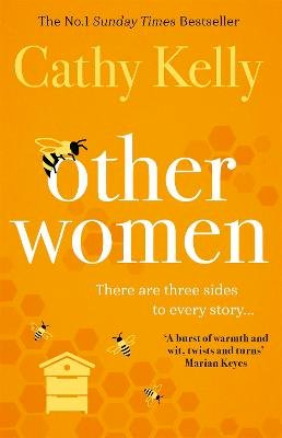 Cathy Kelly - Other Women: The sparkling new page-turner about real, messy life that has readers gripped - 9781409179283 - 9781409179283