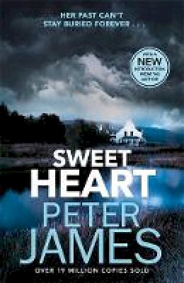 Peter James - Sweet Heart - 9781409181293 - 9781409181293