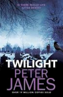 Peter James - Twilight - 9781409181309 - 9781409181309