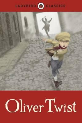 Ladybird - Ladybird Classics: Oliver Twist - 9781409311256 - V9781409311256